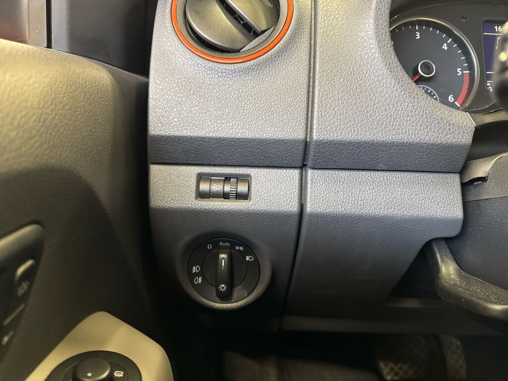 Volkswagen Amarok 2014 Oranssi