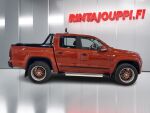 Volkswagen Amarok 2014 Oranssi