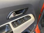 Volkswagen Amarok 2014 Oranssi