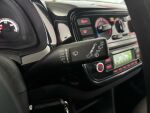 Volkswagen up! 2014 Valkoinen