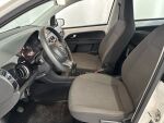 Volkswagen up! 2014 Valkoinen