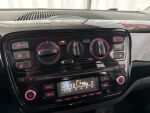 Volkswagen up! 2014 Valkoinen