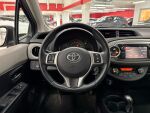 Toyota Yaris 2014 Hopea