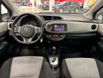 Toyota Yaris 2014 Hopea