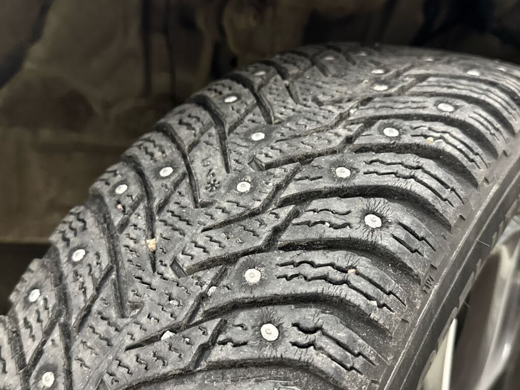 Toyota Yaris 2014 Hopea