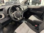 Toyota Yaris 2014 Hopea