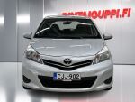 Toyota Yaris 2014 Hopea