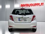 Toyota Yaris 2014 Hopea