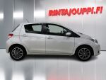 Toyota Yaris 2014 Hopea