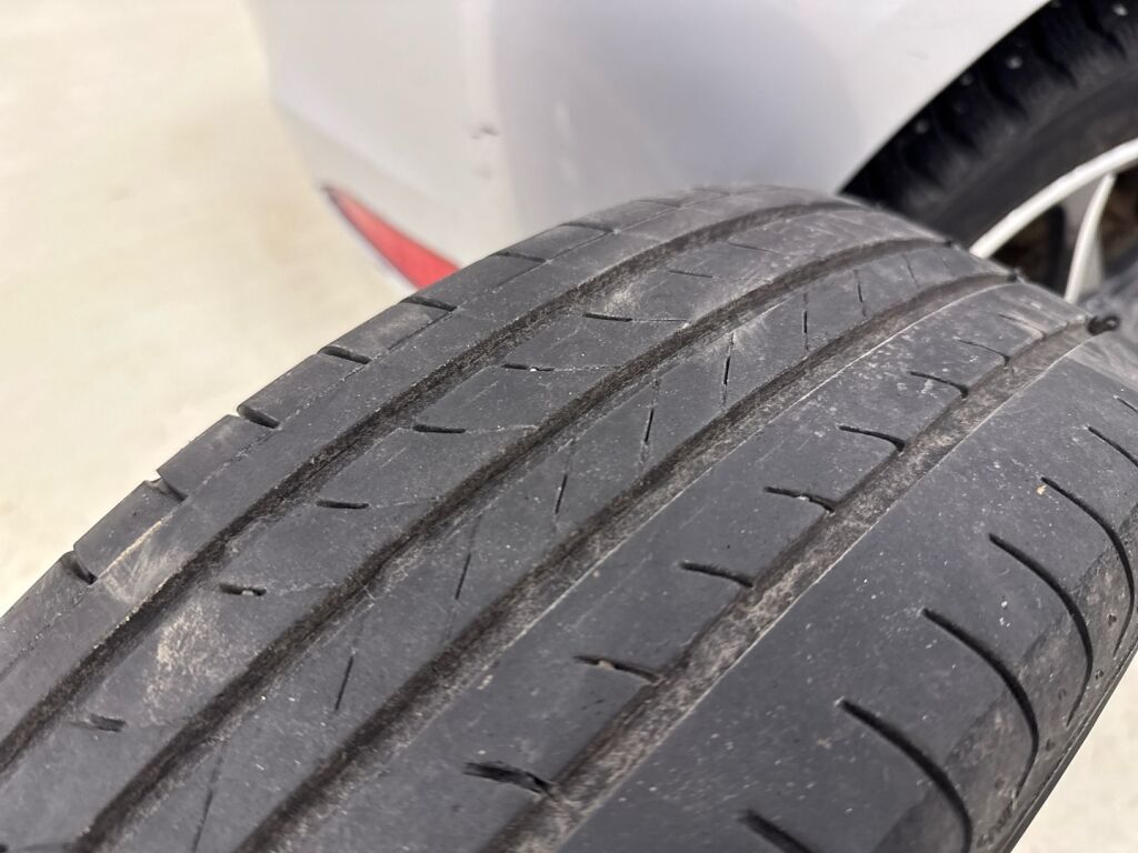 Toyota Yaris 2014 Hopea