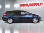Toyota Auris 2014 Harmaa