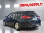 Toyota Auris 2014 Harmaa