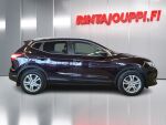 Nissan Qashqai 2014 Violetti
