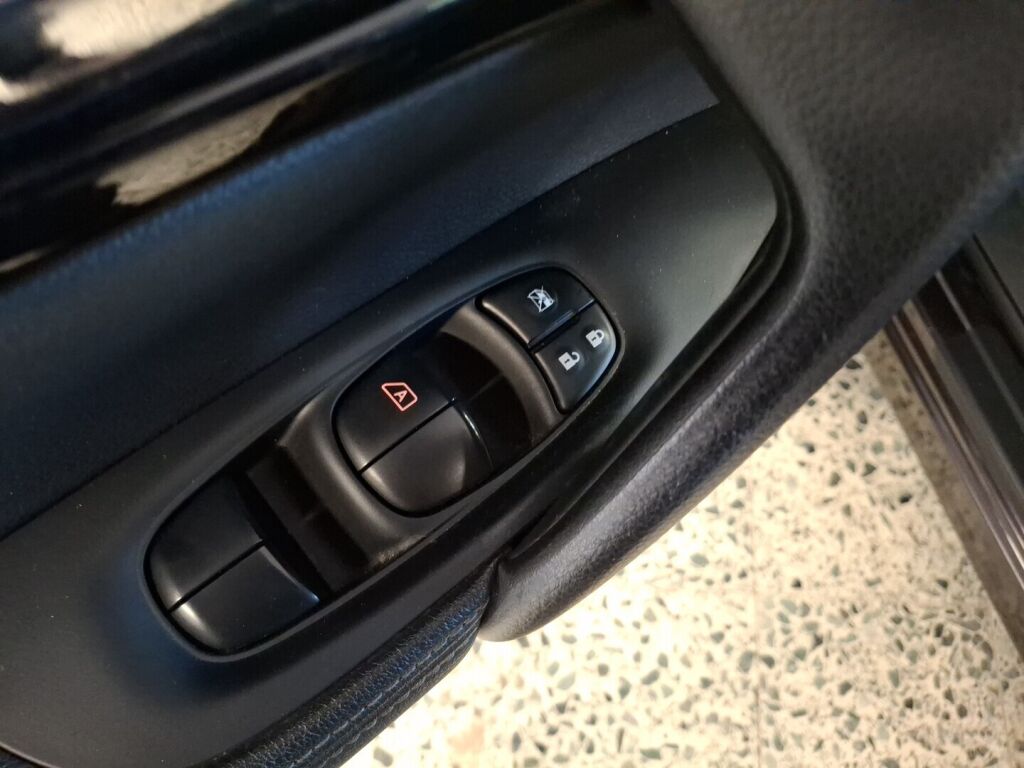 Nissan Qashqai 2014 Violetti