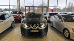 Nissan Qashqai 2014 Violetti