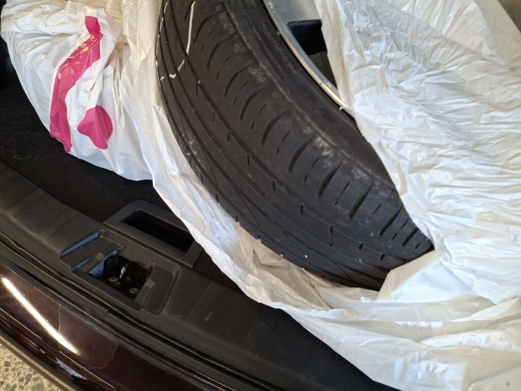 Nissan Qashqai 2014 Violetti