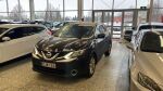 Nissan Qashqai 2014 Violetti
