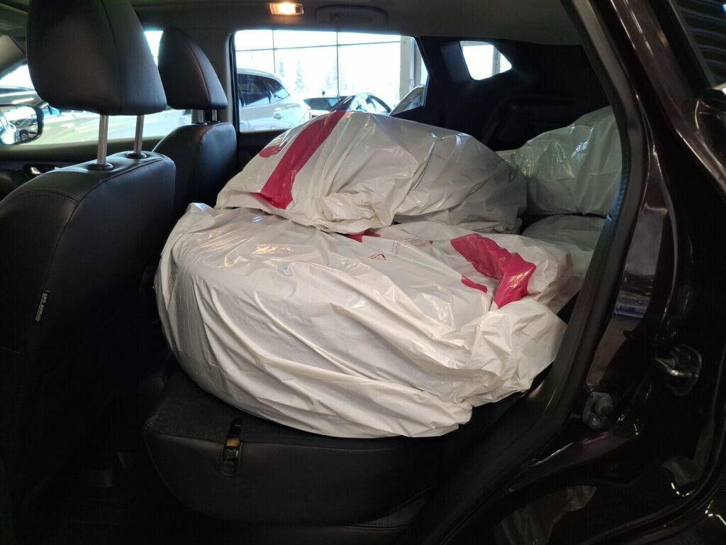 Nissan Qashqai 2014 Violetti