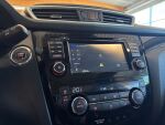 Nissan Qashqai 2014 Valkoinen