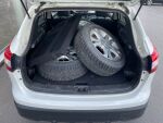 Nissan Qashqai 2014 Valkoinen