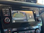 Nissan Qashqai 2014 Valkoinen
