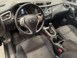 Nissan Qashqai 2014 Musta