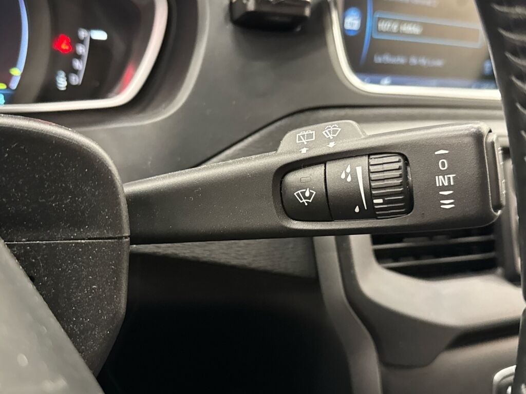 Volvo V40 2014 Harmaa