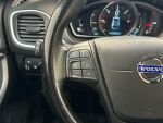 Volvo V40 2014 Harmaa