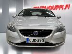 Volvo V40 2014 Harmaa