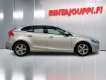 Volvo V40 2014 Harmaa