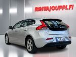 Volvo V40 2014 Harmaa