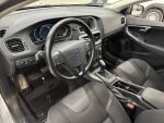 Volvo V40 2014 Harmaa