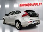 Volvo V40 2014 Harmaa