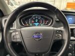 Volvo V40 2014 Harmaa
