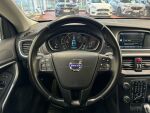 Volvo V40 2014 Harmaa