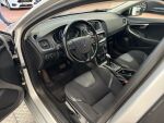 Volvo V40 2014 Harmaa