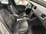 Volvo V40 2014 Harmaa
