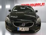 Volvo V40 2014 Musta