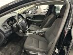 Volvo V40 2014 Musta
