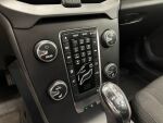 Volvo V40 2014 Musta