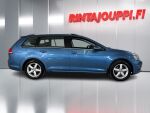 Volkswagen Golf 2014 Sininen
