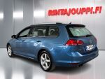 Volkswagen Golf 2014 Sininen