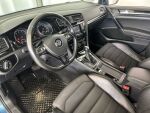 Volkswagen Golf 2014 Sininen