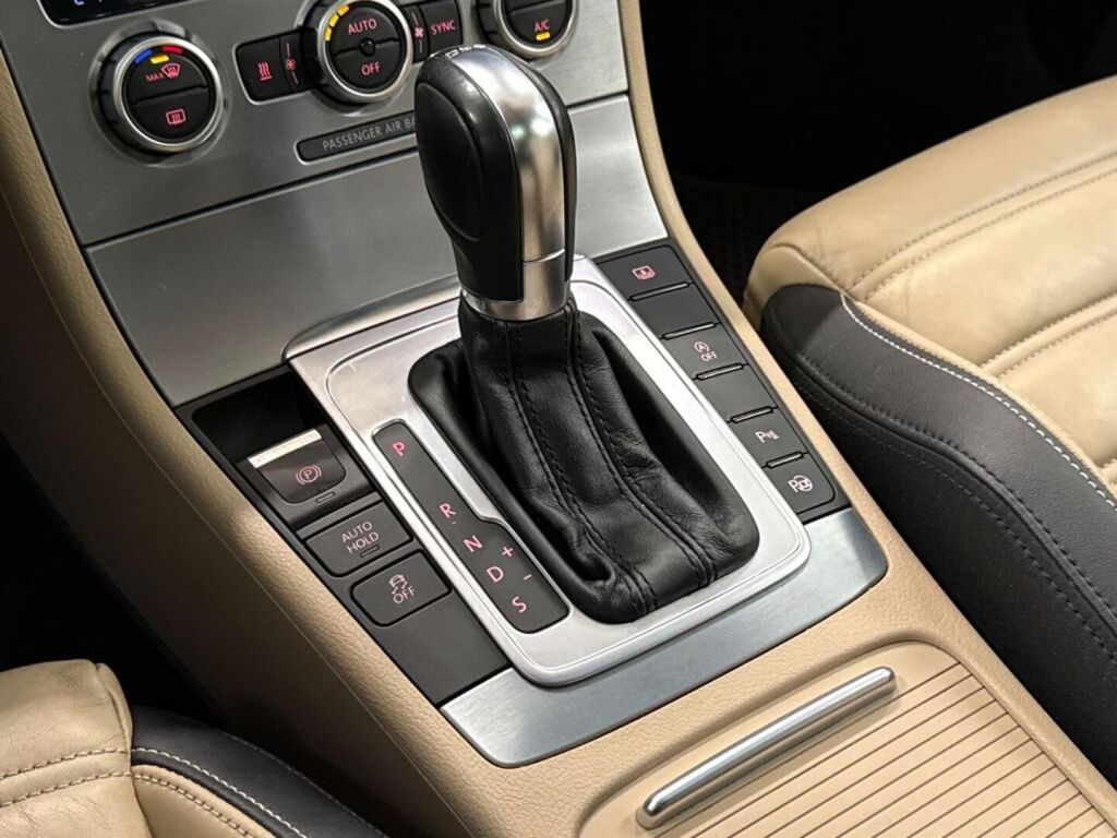 Volkswagen CC 2014 Valkoinen