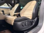 Volkswagen CC 2014 Valkoinen