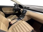 Volkswagen CC 2014 Valkoinen