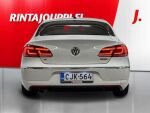 Volkswagen CC 2014 Valkoinen