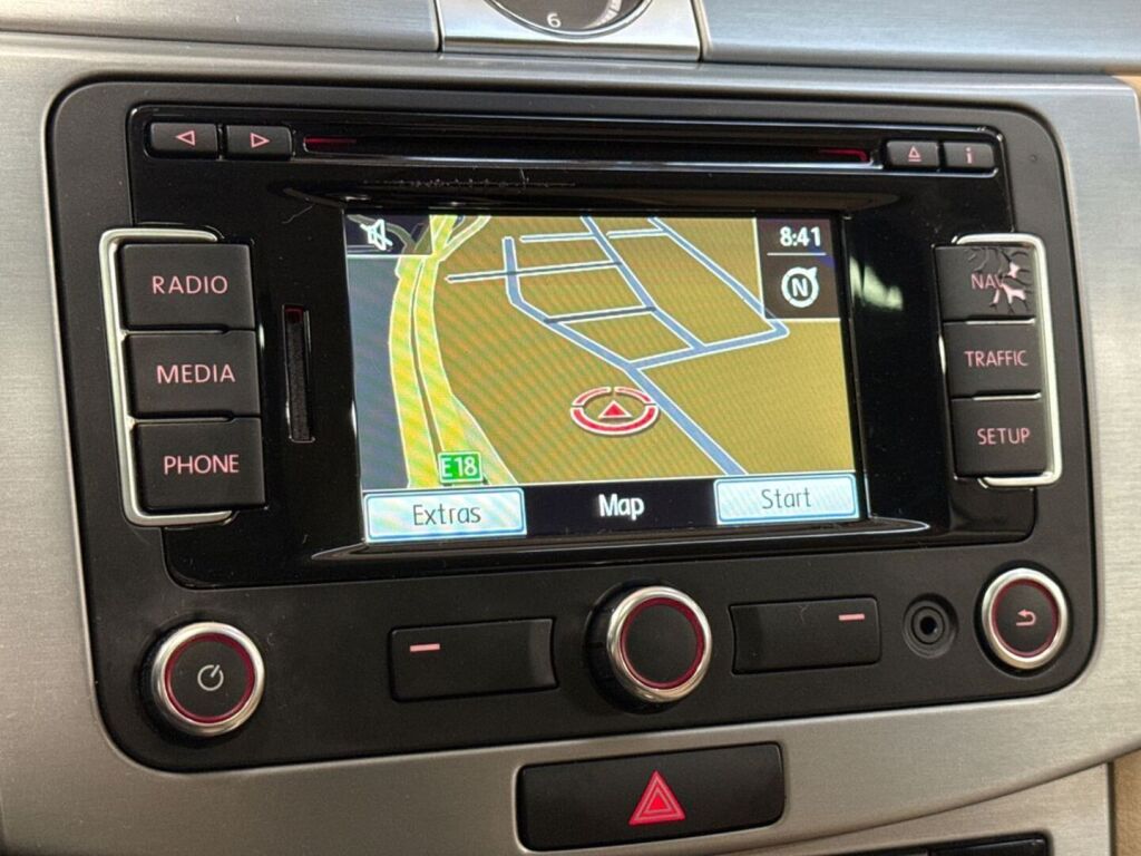 Volkswagen CC 2014 Valkoinen