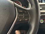 BMW 320 2014 Musta