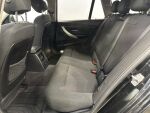 BMW 320 2014 Musta
